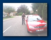 I thought I was the only one onto this station